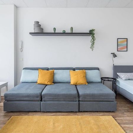 Spacious 2 Bedroom Apartment 汉堡 外观 照片