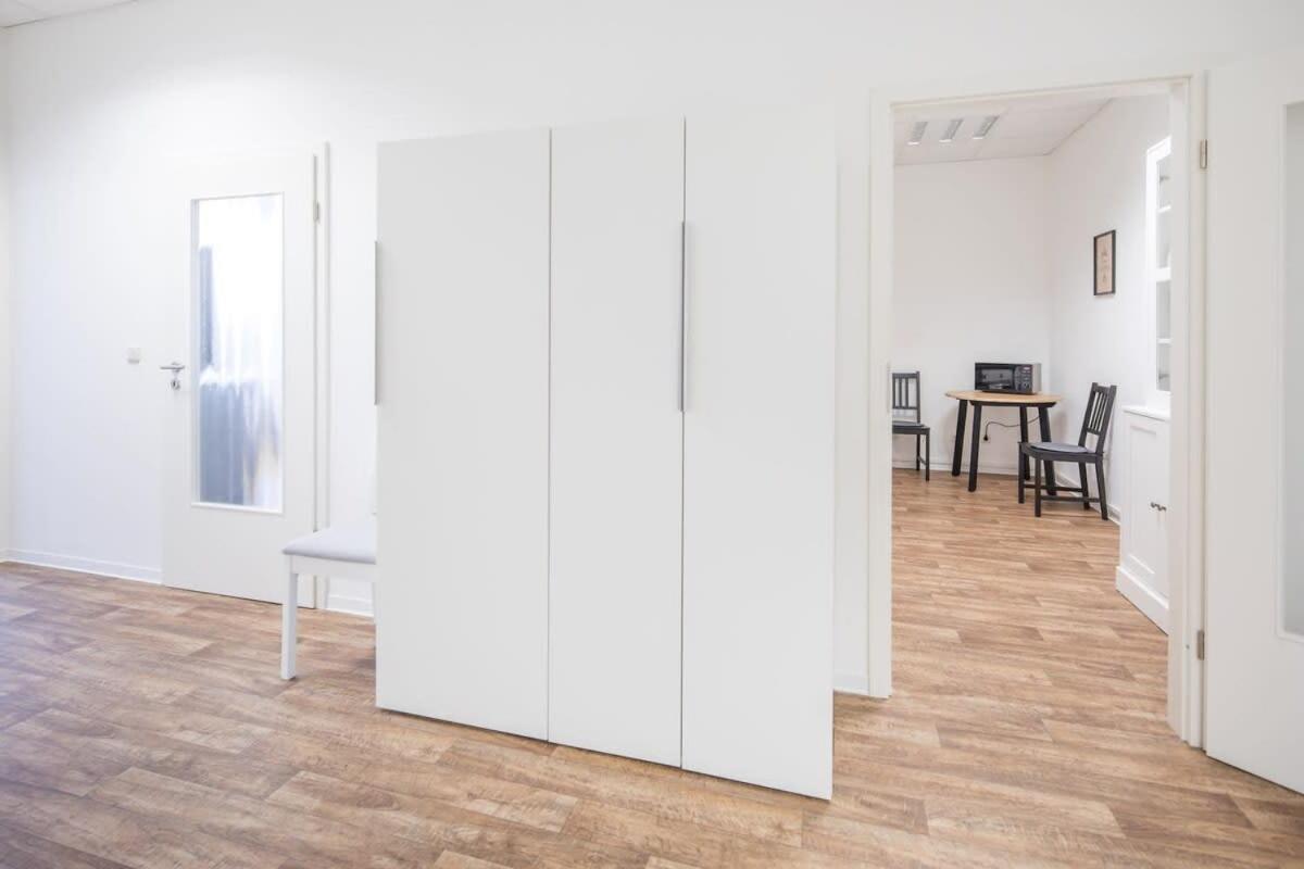 Spacious 2 Bedroom Apartment 汉堡 外观 照片