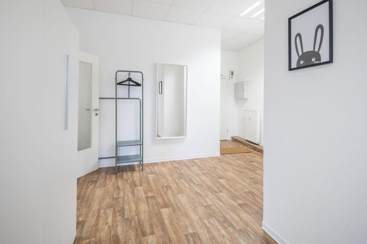 Spacious 2 Bedroom Apartment 汉堡 外观 照片
